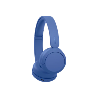Sony Headphones | WH-CH530 | Bluetooth | On-Ear | Microphone | Cobalt | Noise reduction Sony Headphones | WH-CH530 | Bluetooth | On-Ear | Microphone | Cobalt | Noise reduction