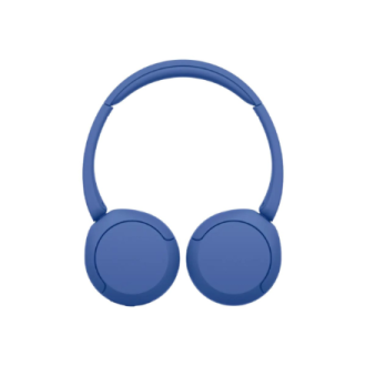 Sony Headphones | WH-CH530 | Bluetooth | On-Ear | Microphone | Cobalt | Noise reduction Sony Headphones | WH-CH530 | Bluetooth | On-Ear | Microphone | Cobalt | Noise reduction