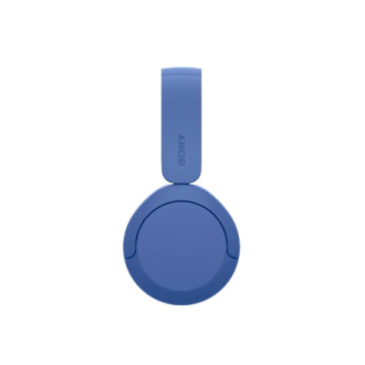 Sony Headphones | WH-CH530 | Bluetooth | On-Ear | Microphone | Cobalt | Noise reduction Sony Headphones | WH-CH530 | Bluetooth | On-Ear | Microphone | Cobalt | Noise reduction