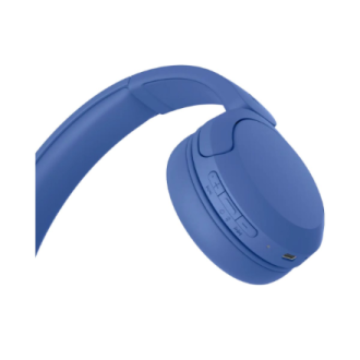 Sony Headphones | WH-CH530 | Bluetooth | On-Ear | Microphone | Cobalt | Noise reduction Sony Headphones | WH-CH530 | Bluetooth | On-Ear | Microphone | Cobalt | Noise reduction