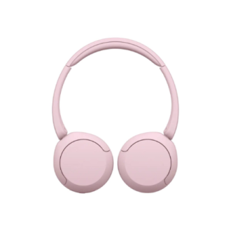 Sony Headphones | WH-CH530 | Bluetooth | On-Ear | Microphone | Pink | Noise reduction Sony Headphones | WH-CH530 | Bluetooth | On-Ear | Microphone | Pink | Noise reduction