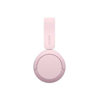 Sony Headphones | WH-CH530 | Bluetooth | On-Ear | Microphone | Pink | Noise reduction Sony Headphones | WH-CH530 | Bluetooth | On-Ear | Microphone | Pink | Noise reduction