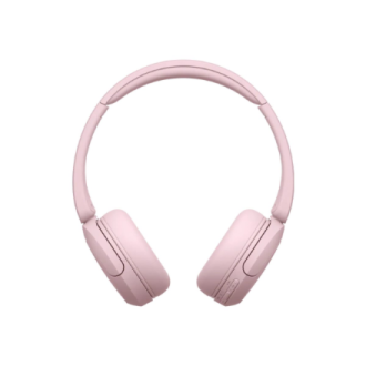 Sony Headphones | WH-CH530 | Bluetooth | On-Ear | Microphone | Pink | Noise reduction Sony Headphones | WH-CH530 | Bluetooth | On-Ear | Microphone | Pink | Noise reduction