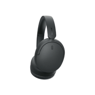 Sony Headphones | WH-CH730N | Bluetooth | Over-Ear | Microphone | Black Sony Headphones | WH-CH730N | Bluetooth | Over-Ear | Microphone | Black