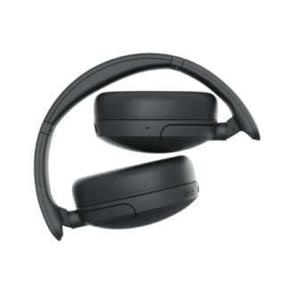 Sony Headphones | WH-CH730N | Bluetooth | Over-Ear | Microphone | Black Sony Headphones | WH-CH730N | Bluetooth | Over-Ear | Microphone | Black