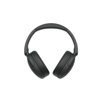 Sony Headphones | WH-CH730N | Bluetooth | Over-Ear | Microphone | Black Sony Headphones | WH-CH730N | Bluetooth | Over-Ear | Microphone | Black