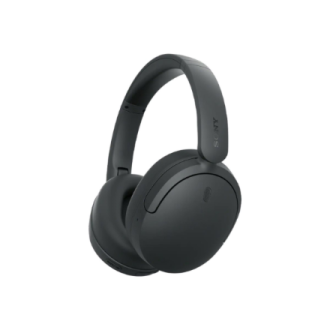Sony Headphones | WH-CH730N | Bluetooth | Over-Ear | Microphone | Black Sony Headphones | WH-CH730N | Bluetooth | Over-Ear | Microphone | Black