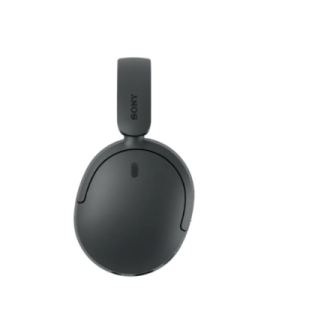Sony Headphones | WH-CH730N | Bluetooth | Over-Ear | Microphone | Black Sony Headphones | WH-CH730N | Bluetooth | Over-Ear | Microphone | Black