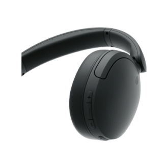 Sony Headphones | WH-CH730N | Bluetooth | Over-Ear | Microphone | Black Sony Headphones | WH-CH730N | Bluetooth | Over-Ear | Microphone | Black
