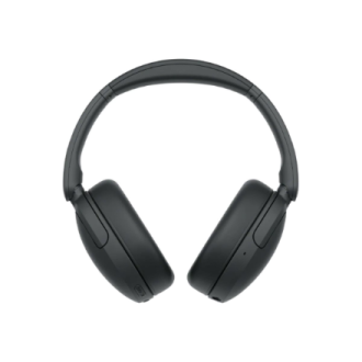 Sony Headphones | WH-CH730N | Bluetooth | Over-Ear | Microphone | Black Sony Headphones | WH-CH730N | Bluetooth | Over-Ear | Microphone | Black