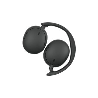 Sony Headphones | WH-CH730N | Bluetooth | Over-Ear | Microphone | Black Sony Headphones | WH-CH730N | Bluetooth | Over-Ear | Microphone | Black