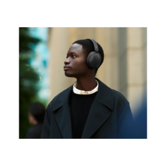 Sony Headphones | WH-CH730N | Bluetooth | Over-Ear | Microphone | Black Sony Headphones | WH-CH730N | Bluetooth | Over-Ear | Microphone | Black