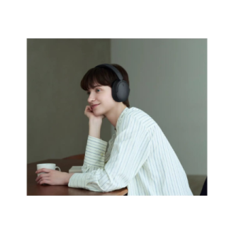 Sony Headphones | WH-CH730N | Bluetooth | Over-Ear | Microphone | Black Sony Headphones | WH-CH730N | Bluetooth | Over-Ear | Microphone | Black