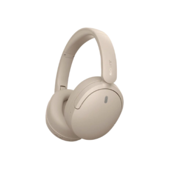 Sony Headphones | WH-CH730N | Bluetooth | Over-Ear | Microphone | Beige Sony Headphones | WH-CH730N | Bluetooth | Over-Ear | Microphone | Beige