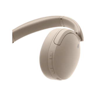 Sony Headphones | WH-CH730N | Bluetooth | Over-Ear | Microphone | Beige Sony Headphones | WH-CH730N | Bluetooth | Over-Ear | Microphone | Beige
