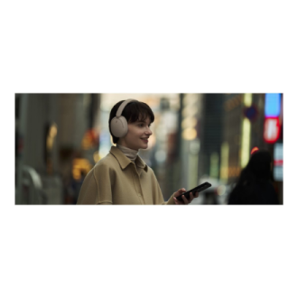 Sony Headphones | WH-CH730N | Bluetooth | Over-Ear | Microphone | Beige Sony Headphones | WH-CH730N | Bluetooth | Over-Ear | Microphone | Beige