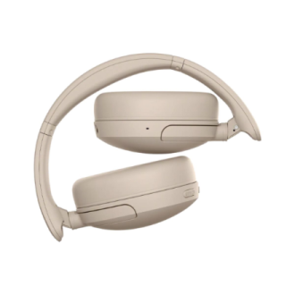 Sony Headphones | WH-CH730N | Bluetooth | Over-Ear | Microphone | Beige Sony Headphones | WH-CH730N | Bluetooth | Over-Ear | Microphone | Beige