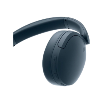 Sony Headphones | WH-CH730N | Bluetooth | Over-Ear | Microphone | Blue Sony Headphones | WH-CH730N | Bluetooth | Over-Ear | Microphone | Blue