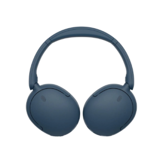Sony Headphones | WH-CH730N | Bluetooth | Over-Ear | Microphone | Blue Sony Headphones | WH-CH730N | Bluetooth | Over-Ear | Microphone | Blue