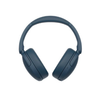 Sony Headphones | WH-CH730N | Bluetooth | Over-Ear | Microphone | Blue Sony Headphones | WH-CH730N | Bluetooth | Over-Ear | Microphone | Blue