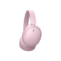 Sony Headphones | WH-CH730N | Bluetooth | Over-Ear | Microphone | Pink Sony Headphones | WH-CH730N | Bluetooth | Over-Ear | Microphone | Pink