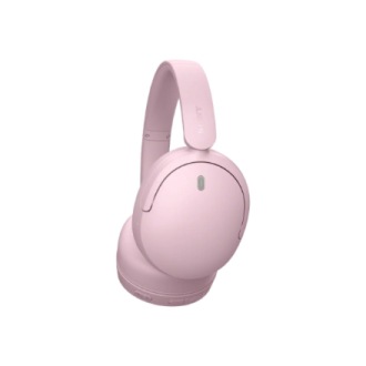 Sony Headphones | WH-CH730N | Bluetooth | Over-Ear | Microphone | Pink Sony Headphones | WH-CH730N | Bluetooth | Over-Ear | Microphone | Pink