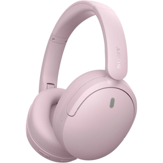 Sony Headphones | WH-CH730N | Bluetooth | Over-Ear | Microphone | Pink Sony Headphones | WH-CH730N | Bluetooth | Over-Ear | Microphone | Pink