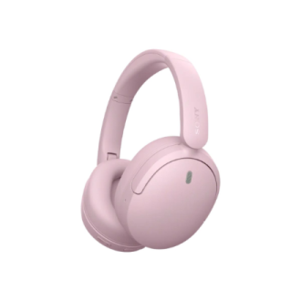 Sony Headphones | WH-CH730N | Bluetooth | Over-Ear | Microphone | Pink Sony Headphones | WH-CH730N | Bluetooth | Over-Ear | Microphone | Pink