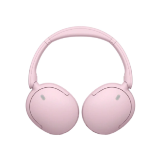 Sony Headphones | WH-CH730N | Bluetooth | Over-Ear | Microphone | Pink Sony Headphones | WH-CH730N | Bluetooth | Over-Ear | Microphone | Pink