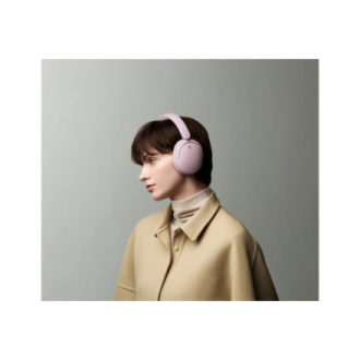 Sony Headphones | WH-CH730N | Bluetooth | Over-Ear | Microphone | Pink Sony Headphones | WH-CH730N | Bluetooth | Over-Ear | Microphone | Pink
