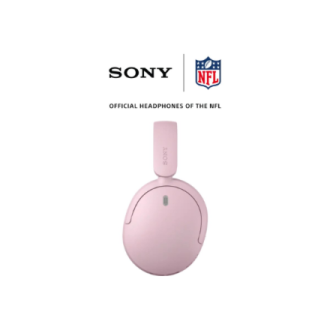 Sony Headphones | WH-CH730N | Bluetooth | Over-Ear | Microphone | Pink Sony Headphones | WH-CH730N | Bluetooth | Over-Ear | Microphone | Pink