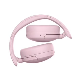 Sony Headphones | WH-CH730N | Bluetooth | Over-Ear | Microphone | Pink Sony Headphones | WH-CH730N | Bluetooth | Over-Ear | Microphone | Pink