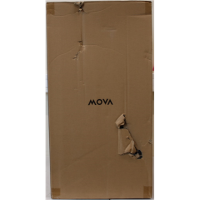 SALE OUT. | MOVA Wet and Dry Vacuum cleaner | M50 Ultra | Cordless operating | Handstick | Washing function | 450 W | Operating 