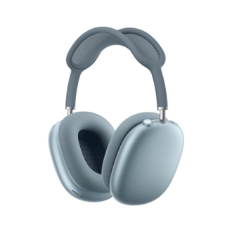 Apple Headphones | AirPods Max 2 | Bluetooth | Full size | Microphone | Blue Apple Headphones | AirPods Max 2 | Bluetooth | Full size | Microphone | Blue