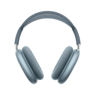 Apple Headphones | AirPods Max 2 | Bluetooth | Full size | Microphone | Blue Apple Headphones | AirPods Max 2 | Bluetooth | Full size | Microphone | Blue