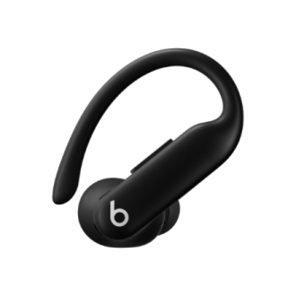 Beats High-Performance Earbuds | Beats Powerbeats Pro 2 | Bluetooth | In-ear | Microphone | Jet Black Beats High-Performance Earbuds | Beats Powerbeats Pro 2 | Bluetooth | In-ear | Microphone | Jet Black