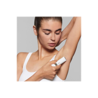 Braun Body Mini Trimmer | BS1000 | Cordless | Wet & Dry | White Braun Body Mini Trimmer | BS1000 | Cordless | Wet & Dry | White