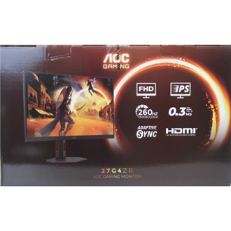 SALE OUT. AOC Gaming 27G4ZR 27 SALE OUT. AOC Gaming 27G4ZR 27