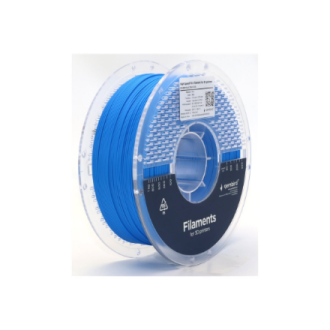 Flashforge High Speed PLA filament, 1.75 mm, 1 kg | PLA filament | Blue Flashforge High Speed PLA filament, 1.75 mm, 1 kg | PLA filament | Blue