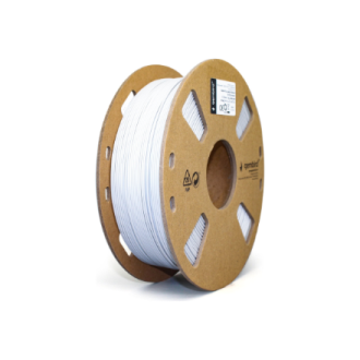 Flashforge Matte PLA filament, 1.75 mm, 1 kg | 3DP-PLA-01-MTSG | PLA filament | Slate grey matte Flashforge Matte PLA filament, 1.75 mm, 1 kg | 3DP-PLA-01-MTSG | PLA filament | Slate grey matte