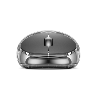 Lenovo Multi-Mode Mouse 8000 | Wireless | 2.4G, Bluetooth 5.3 | Thunder Grey Lenovo Multi-Mode Mouse 8000 | Wireless | 2.4G, Bluetooth 5.3 | Thunder Grey
