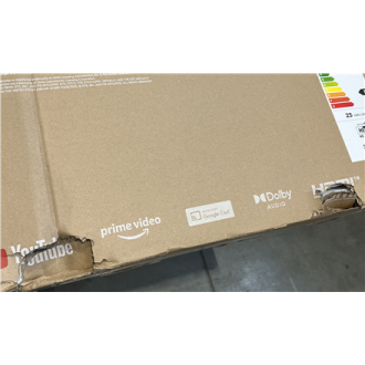SALE OUT. Xiaomi QLED TV A Pro 2026 32 SALE OUT. Xiaomi QLED TV A Pro 2026 32