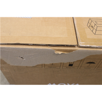 SALE OUT. | MOVA Smart Self-Cleaning Cat Litter Box | MeowgicPod LR10A | White | DAMAGED PACKAGING, DEMO | 24 month(s) SALE OUT. | MOVA Smart Self-Cleaning Cat Litter Box | MeowgicPod LR10A | White | DAMAGED PACKAGING, DEMO | 24 month(s)