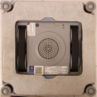 SALE OUT. | Ecovacs WINBOT MINI 2 Window Cleaning Robot DEMO SALE OUT. | Ecovacs WINBOT MINI 2 Window Cleaning Robot DEMO