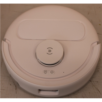 SALE OUT. Ecovacs DEEBOT MINI 2 Vacuum Cleaner,Robot,Wet&Dry,Compact Design,White+Auto-Empty Station | Ecovacs Robotic Vacuum Cl SALE OUT. Ecovacs DEEBOT MINI 2 Vacuum Cleaner,Robot,Wet&Dry,Compact Design,White+Auto-Empty Station | Ecovacs Robotic Vacuum Cl