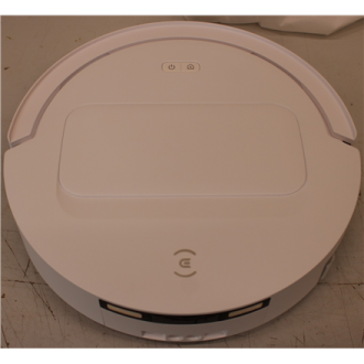 SALE OUT. Ecovacs DEEBOT T90 Max OMNI Vacuum Cleaner,Robot,Wet&Dry,30000Pa,TruEdge 3.0,ZeroTangle 4.0,OZMO Roller 3.0,White+OMNI SALE OUT. Ecovacs DEEBOT T90 Max OMNI Vacuum Cleaner,Robot,Wet&Dry,30000Pa,TruEdge 3.0,ZeroTangle 4.0,OZMO Roller 3.0,White+OMNI
