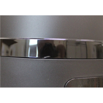 SALE OUT. Philips NA231/00 Airfryer, 1700 W, Pan volume 6.2 L, Black, Silver | Philips Airfryer | NA231/00 | Power 1700 W | Capa SALE OUT. Philips NA231/00 Airfryer, 1700 W, Pan volume 6.2 L, Black, Silver | Philips Airfryer | NA231/00 | Power 1700 W | Capa
