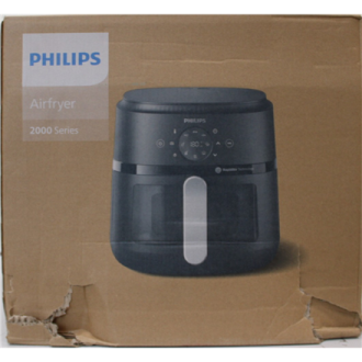 SALE OUT. Philips NA231/00 Airfryer, 1700 W, Pan volume 6.2 L, Black, Silver | Philips Airfryer | NA231/00 | Power 1700 W | Capa SALE OUT. Philips NA231/00 Airfryer, 1700 W, Pan volume 6.2 L, Black, Silver | Philips Airfryer | NA231/00 | Power 1700 W | Capa