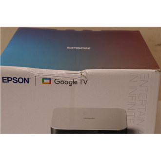 SALE OUT. Epson EF-61W Full HD 3LCD Projector 700Lm/16:9/5000000:1, White | SALE OUT. | Epson EF-61W | Full HD (1920x1080) | 700 SALE OUT. Epson EF-61W Full HD 3LCD Projector 700Lm/16:9/5000000:1, White | SALE OUT. | Epson EF-61W | Full HD (1920x1080) | 700
