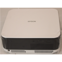 SALE OUT. Epson EF-61W Full HD 3LCD Projector 700Lm/16:9/5000000:1, White | SALE OUT. | Epson EF-61W | Full HD (1920x1080) | 700 SALE OUT. Epson EF-61W Full HD 3LCD Projector 700Lm/16:9/5000000:1, White | SALE OUT. | Epson EF-61W | Full HD (1920x1080) | 700
